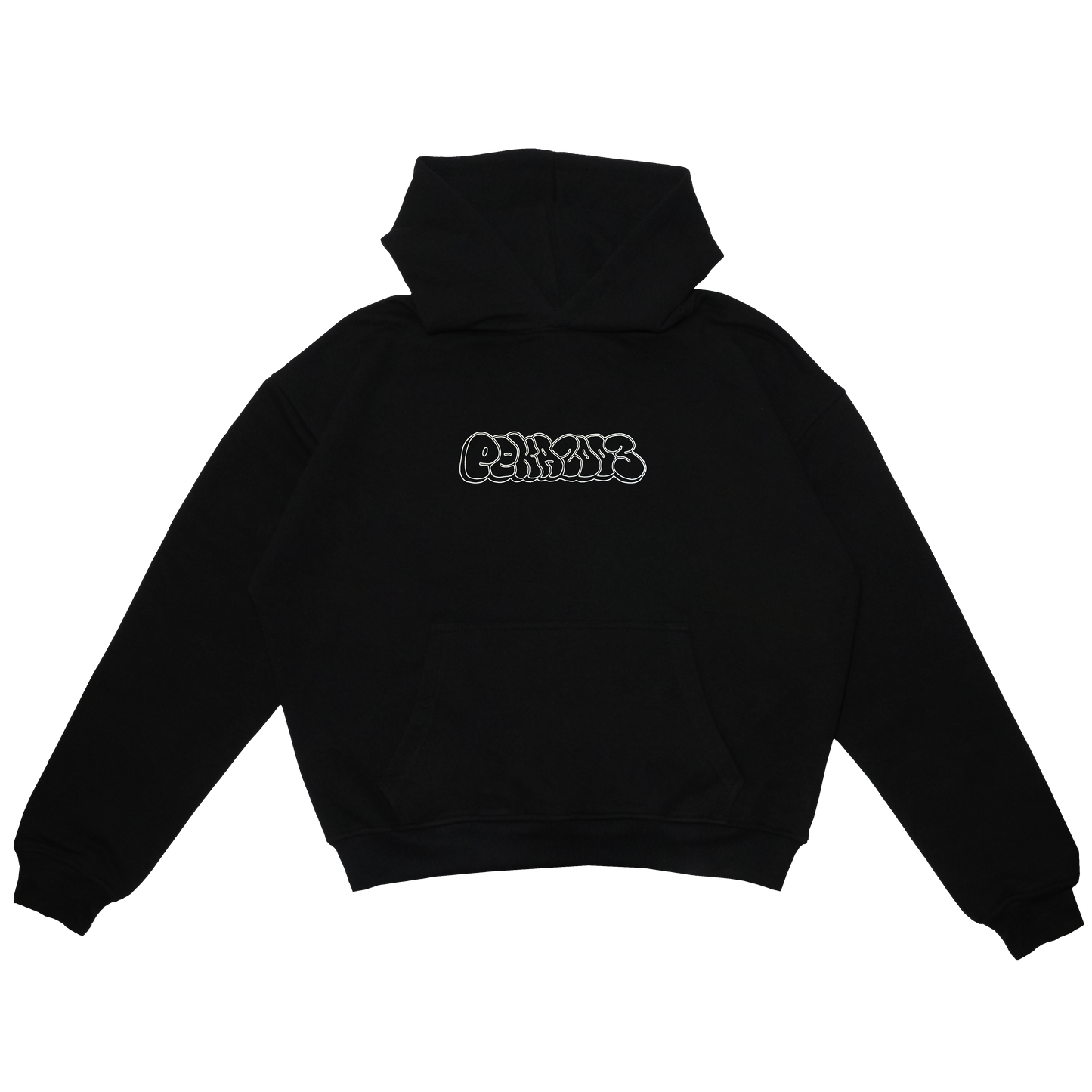 Bluza "I Have No Enemies"