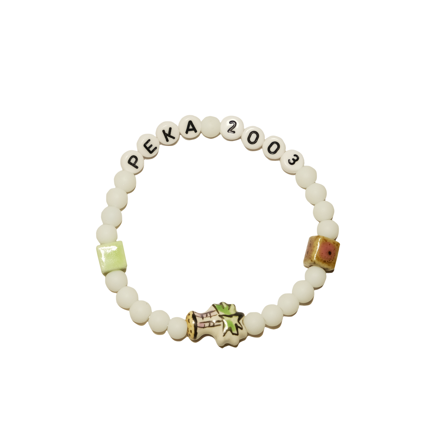 Bransoletka "Lato2024"