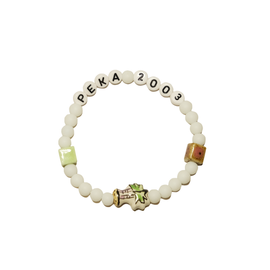 Bransoletka "Lato2024"