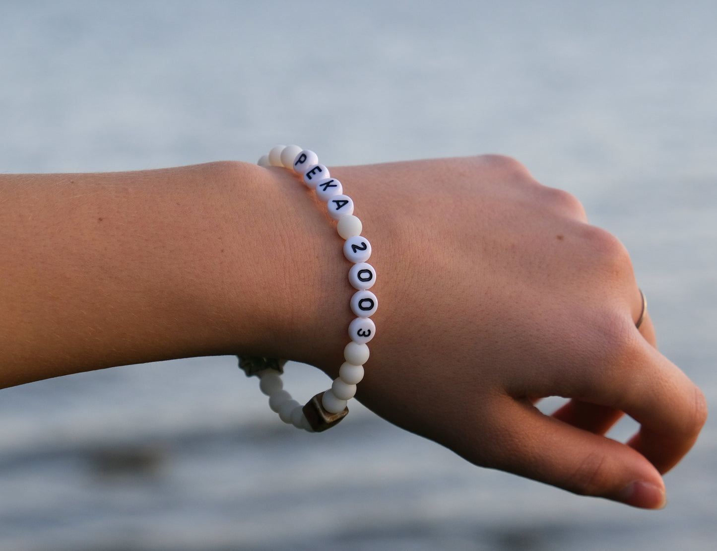 Bransoletka "Lato2024"