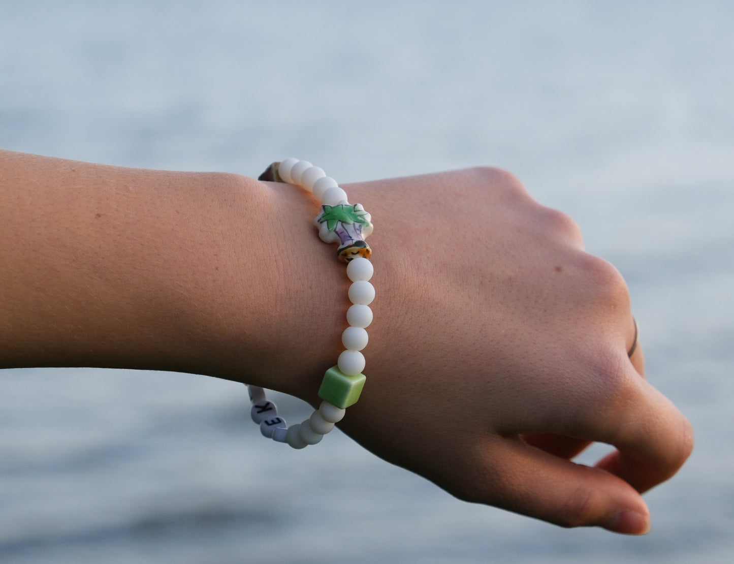 Bransoletka "Lato2024"