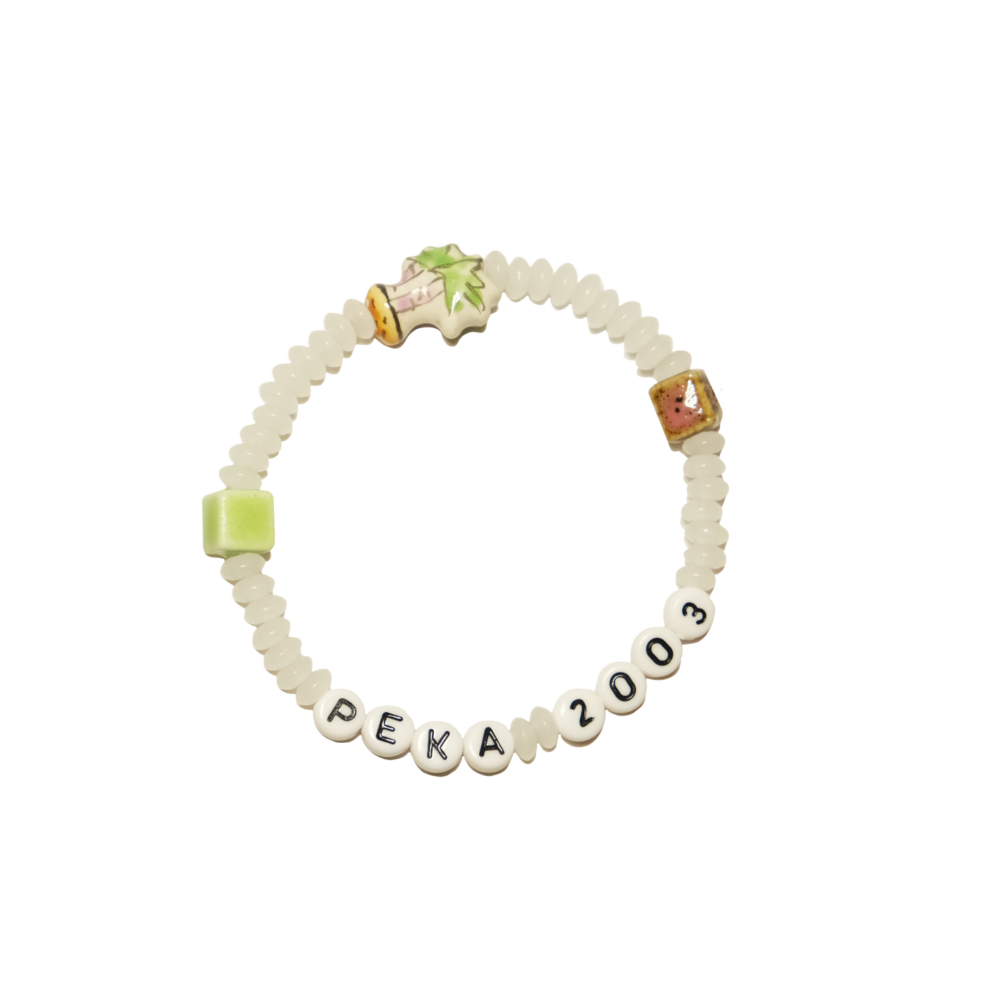 Bransoletka "Lato2024"