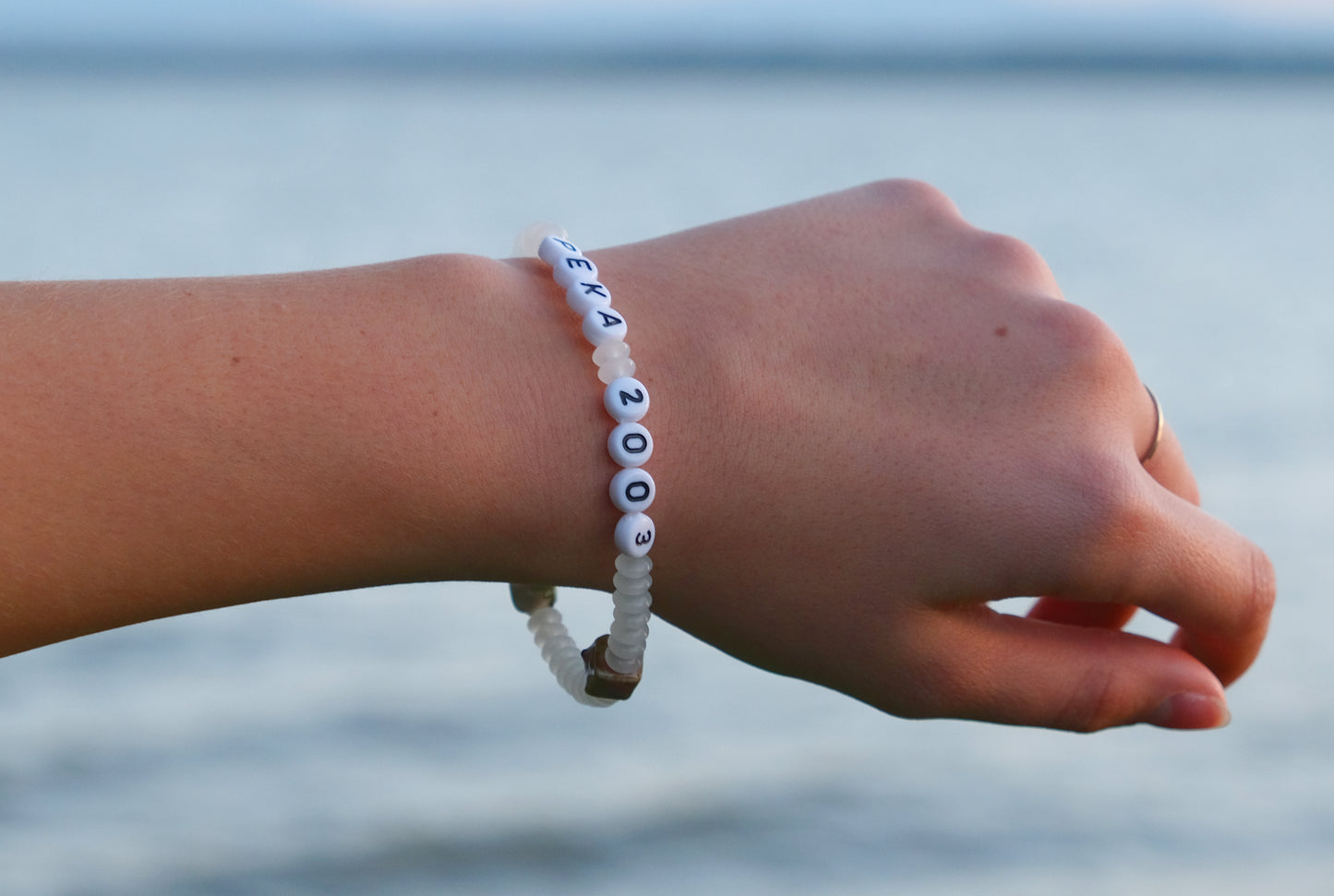 Bransoletka "Lato2024"