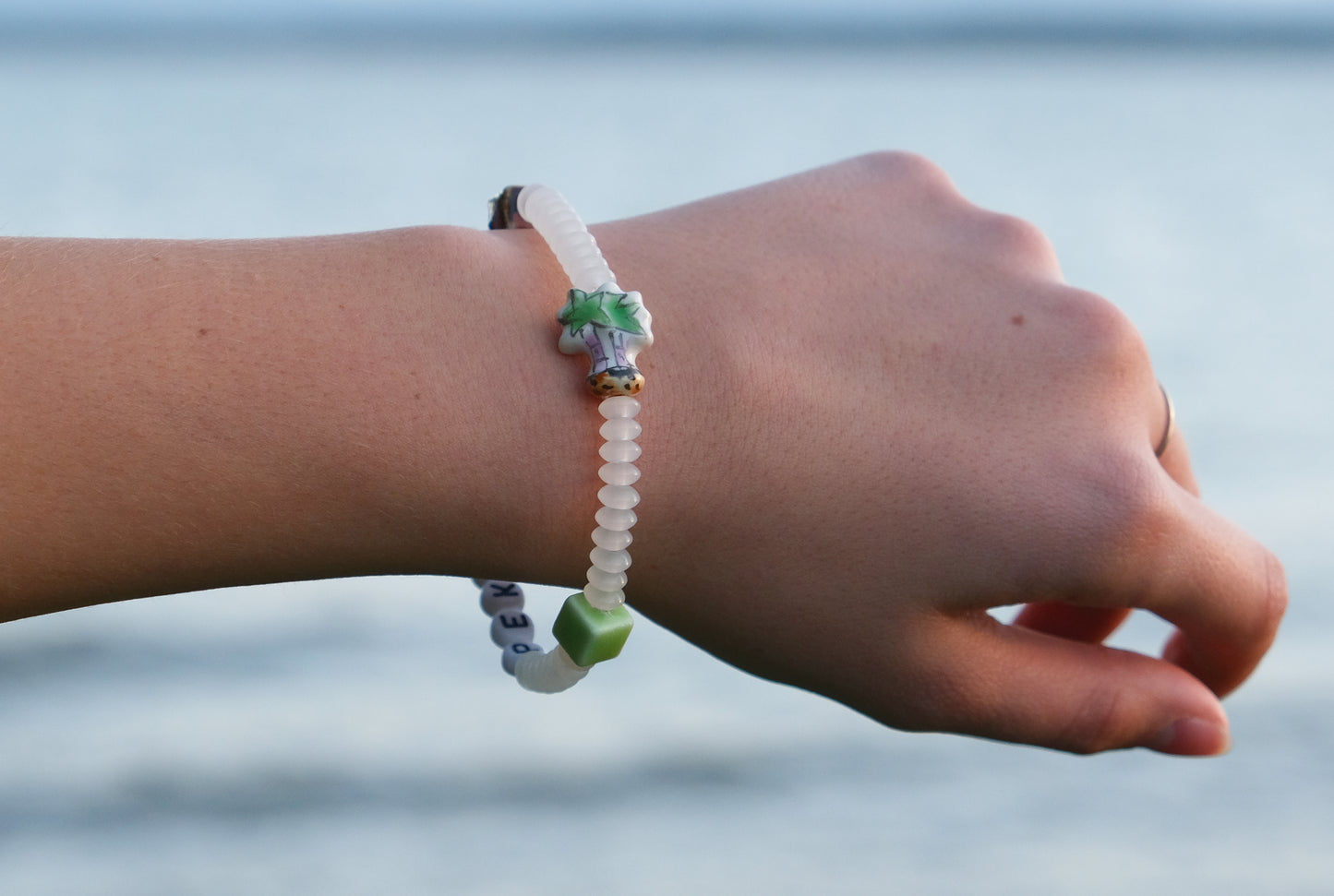 Bransoletka "Lato2024"