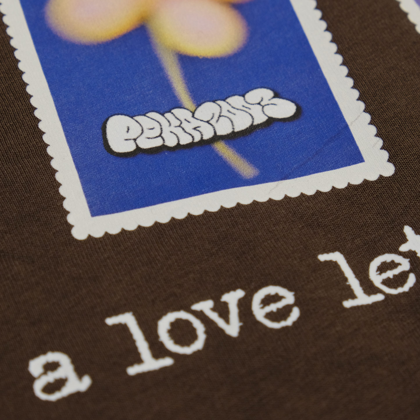 Koszulka "Love Letter"