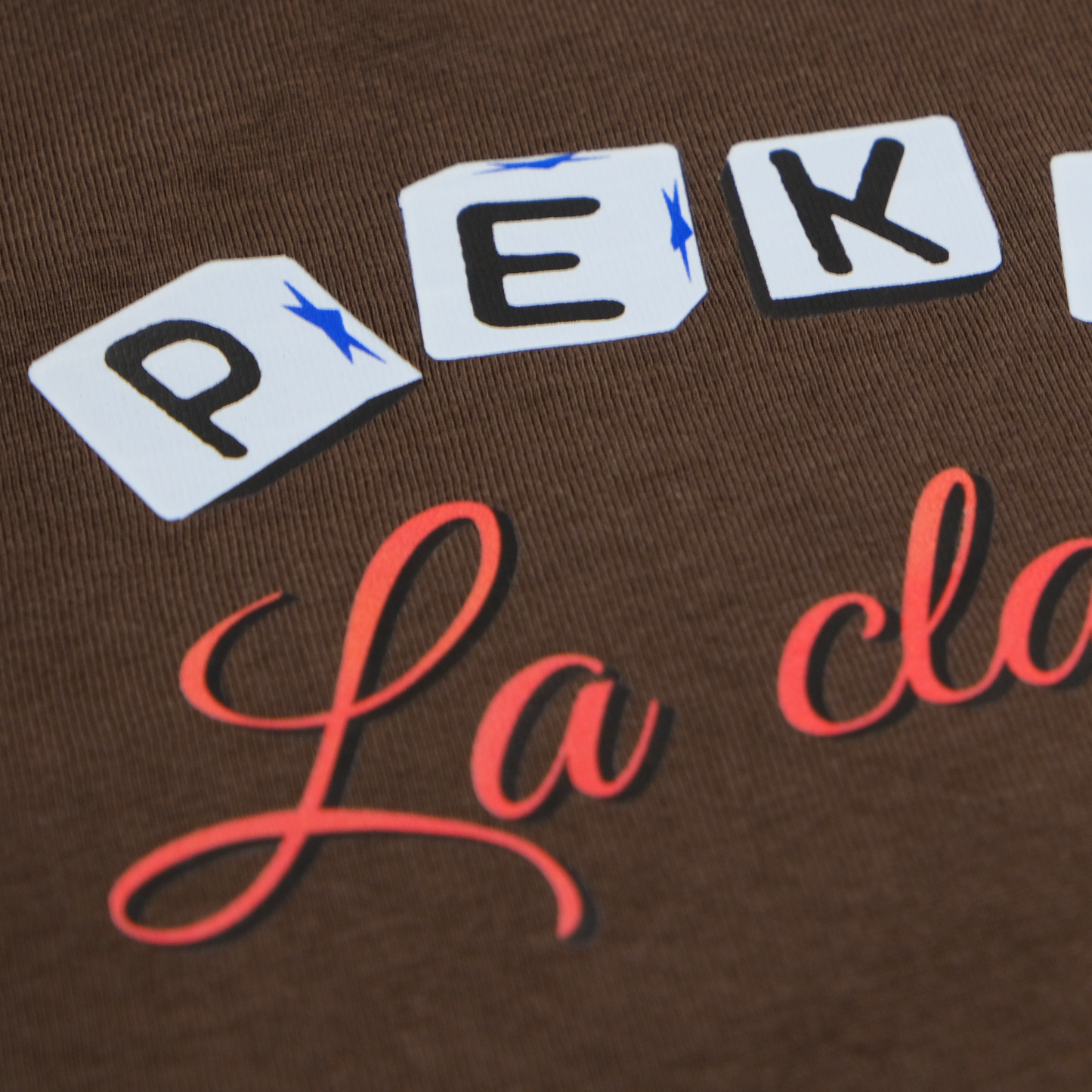 Koszulka "Love Letter"