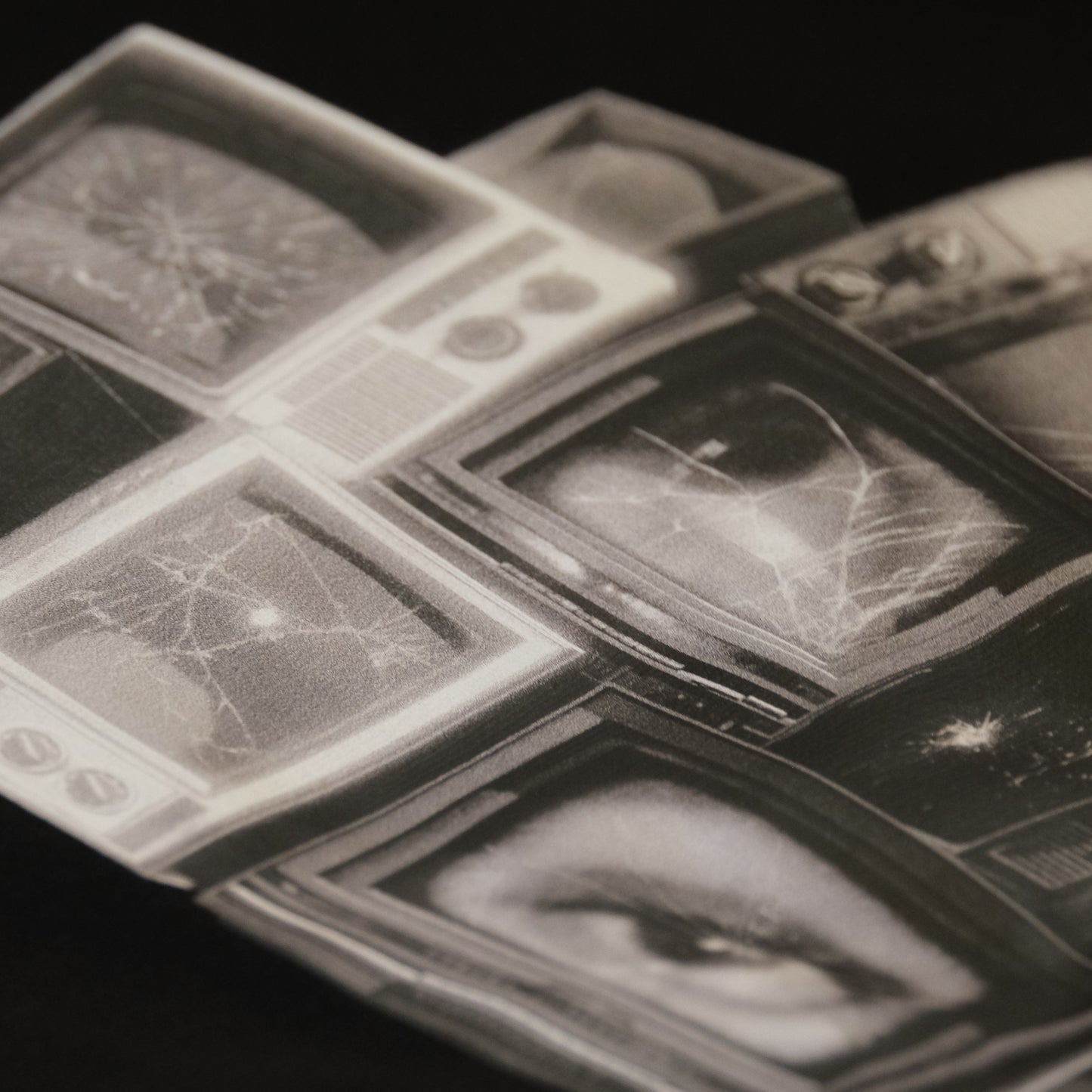 Bluza z kapturem "Pod Nadzorem"