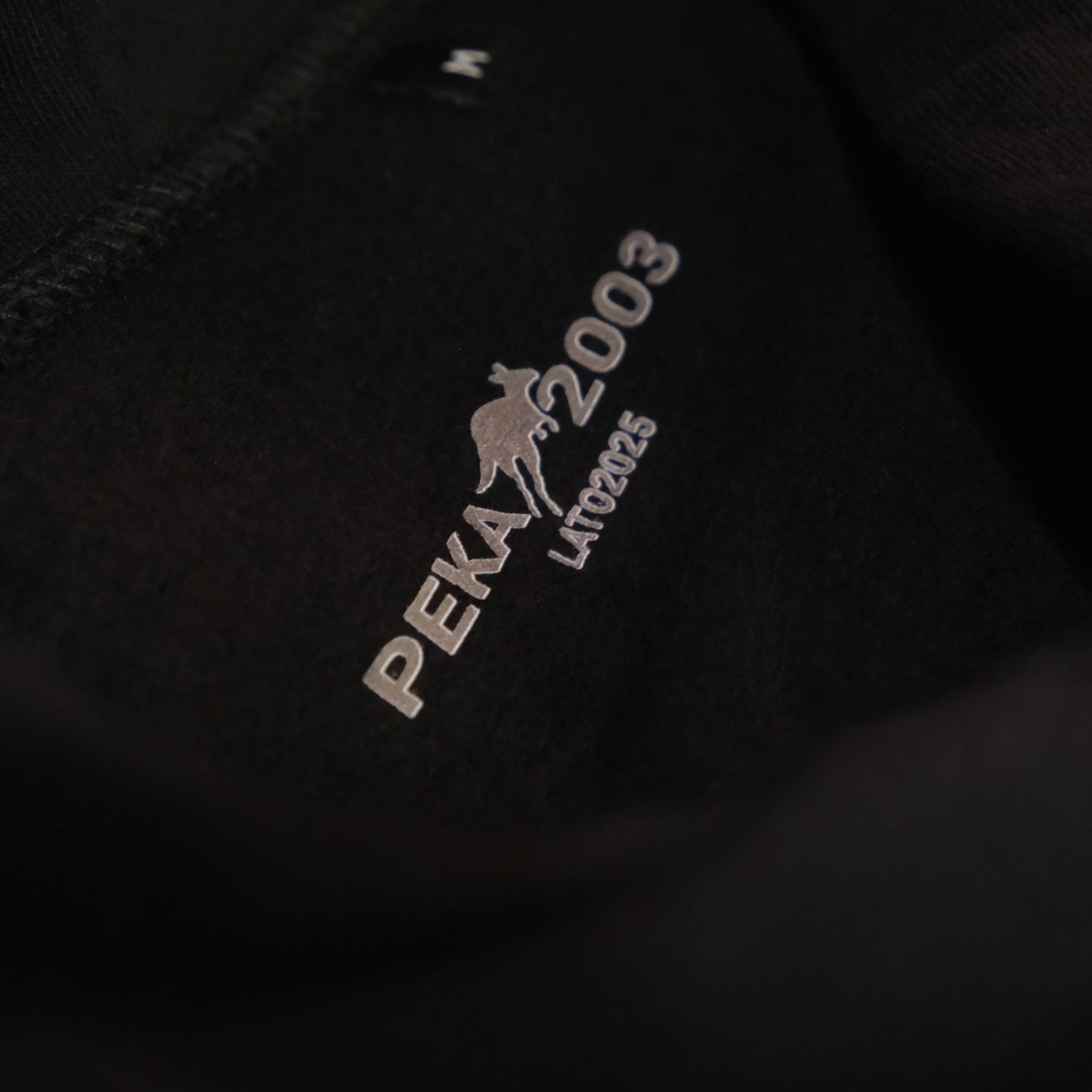 Bluza z kapturem "Pod Nadzorem"