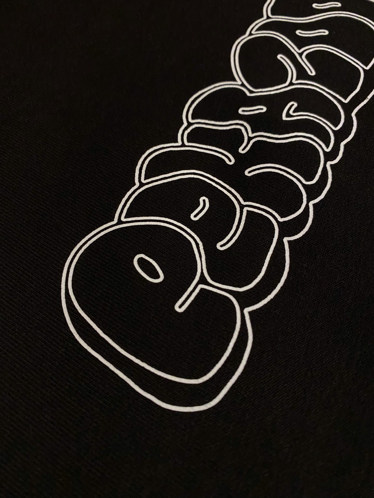 Bluza "I Have No Enemies"