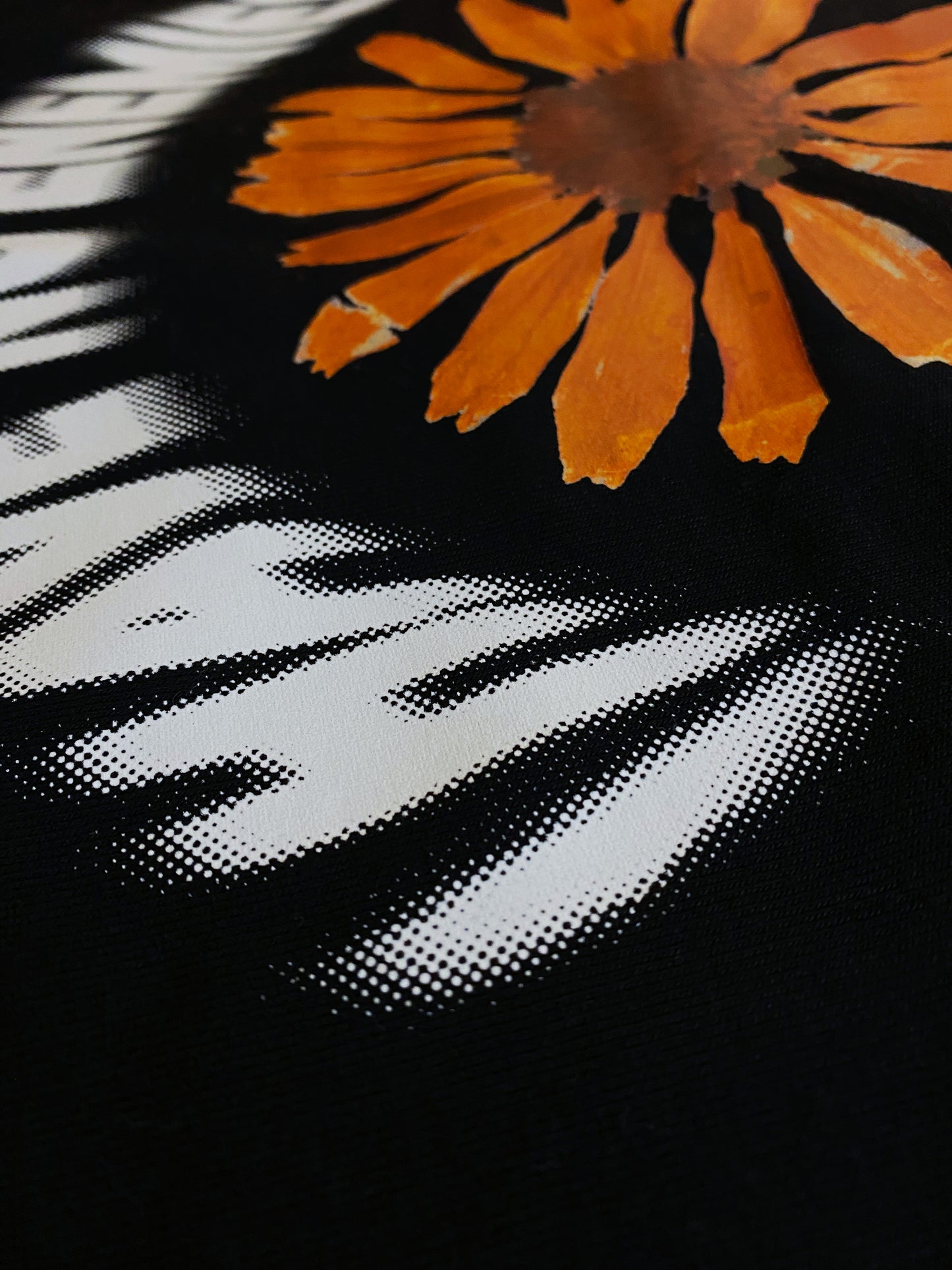 Bluza "I Have No Enemies"