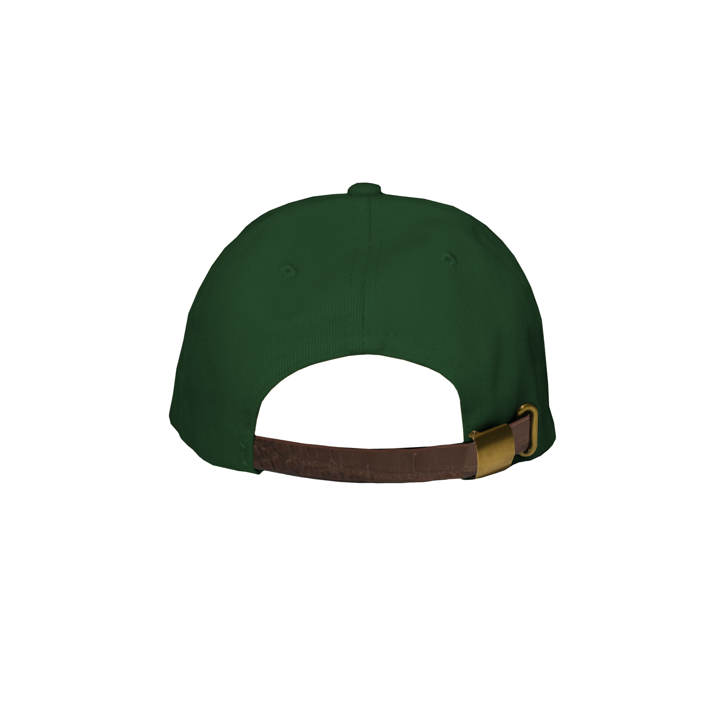 Czapka z daszkiem "La classe non è acqua" - butelkowa