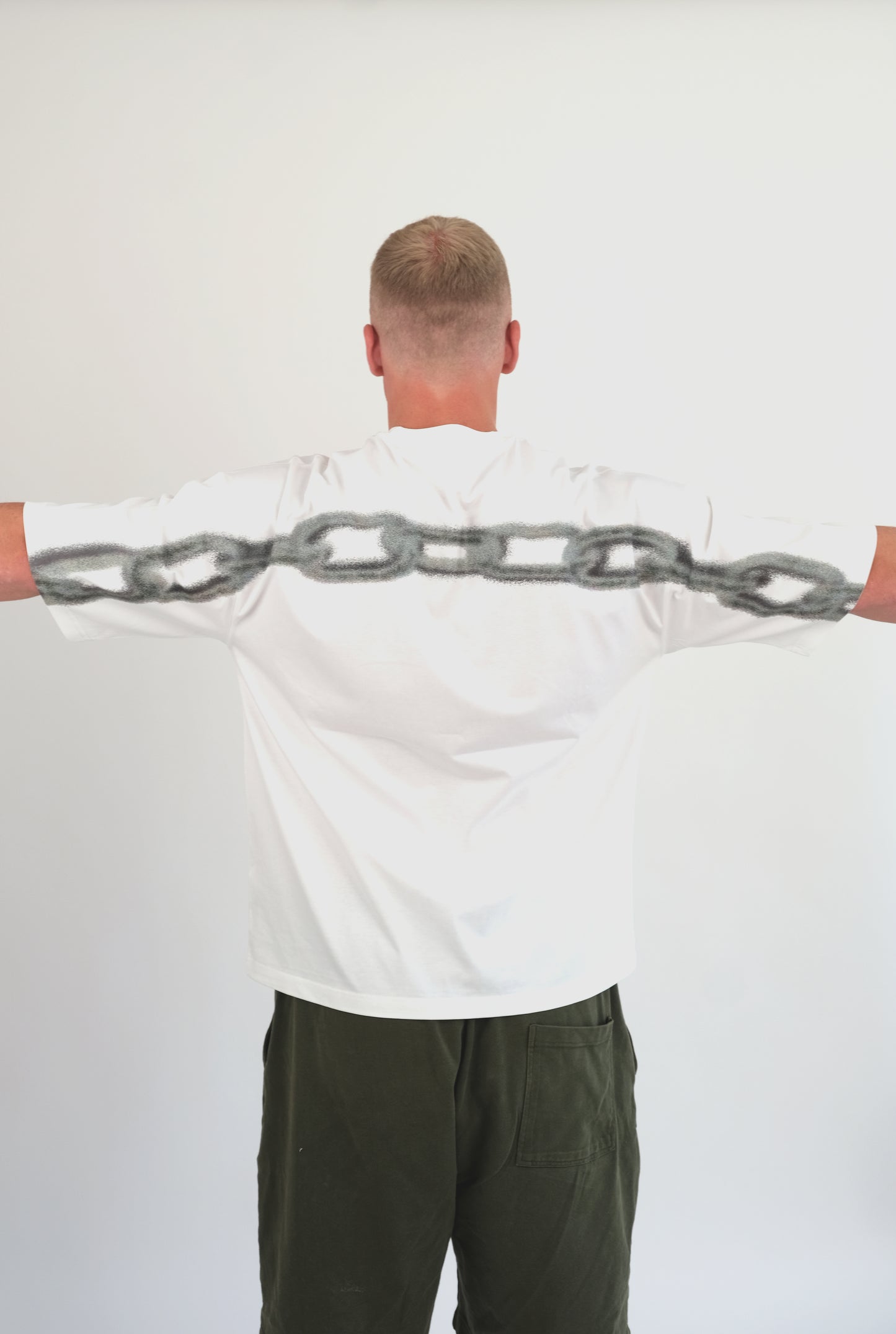 Koszulka "Łańcuch"