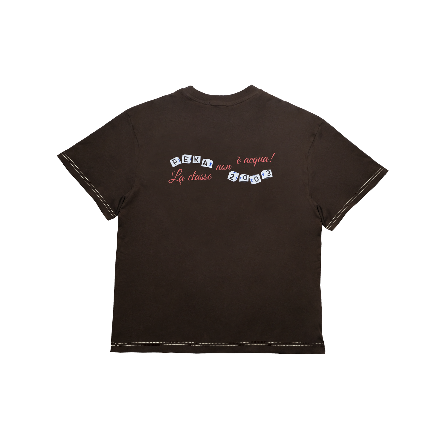 Koszulka "Love Letter"