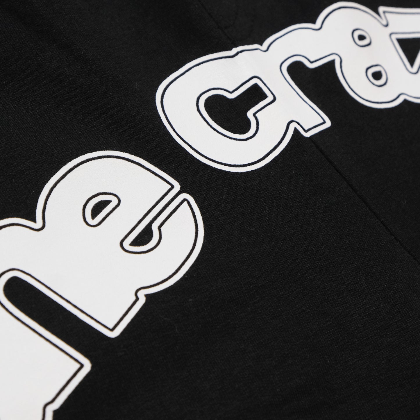 Spodenki "She Crazy?"