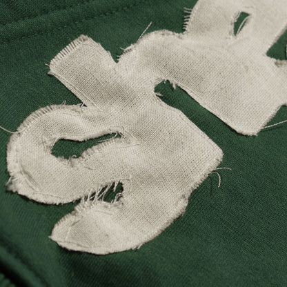 Bluza rozpinana z kapturem "She Crazy"