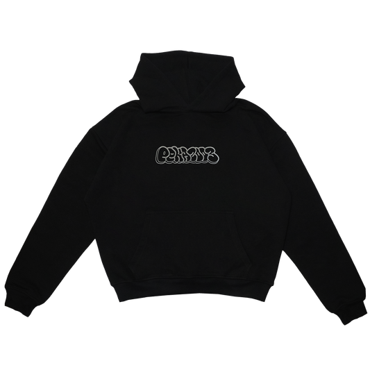 Bluza "I Have No Enemies"