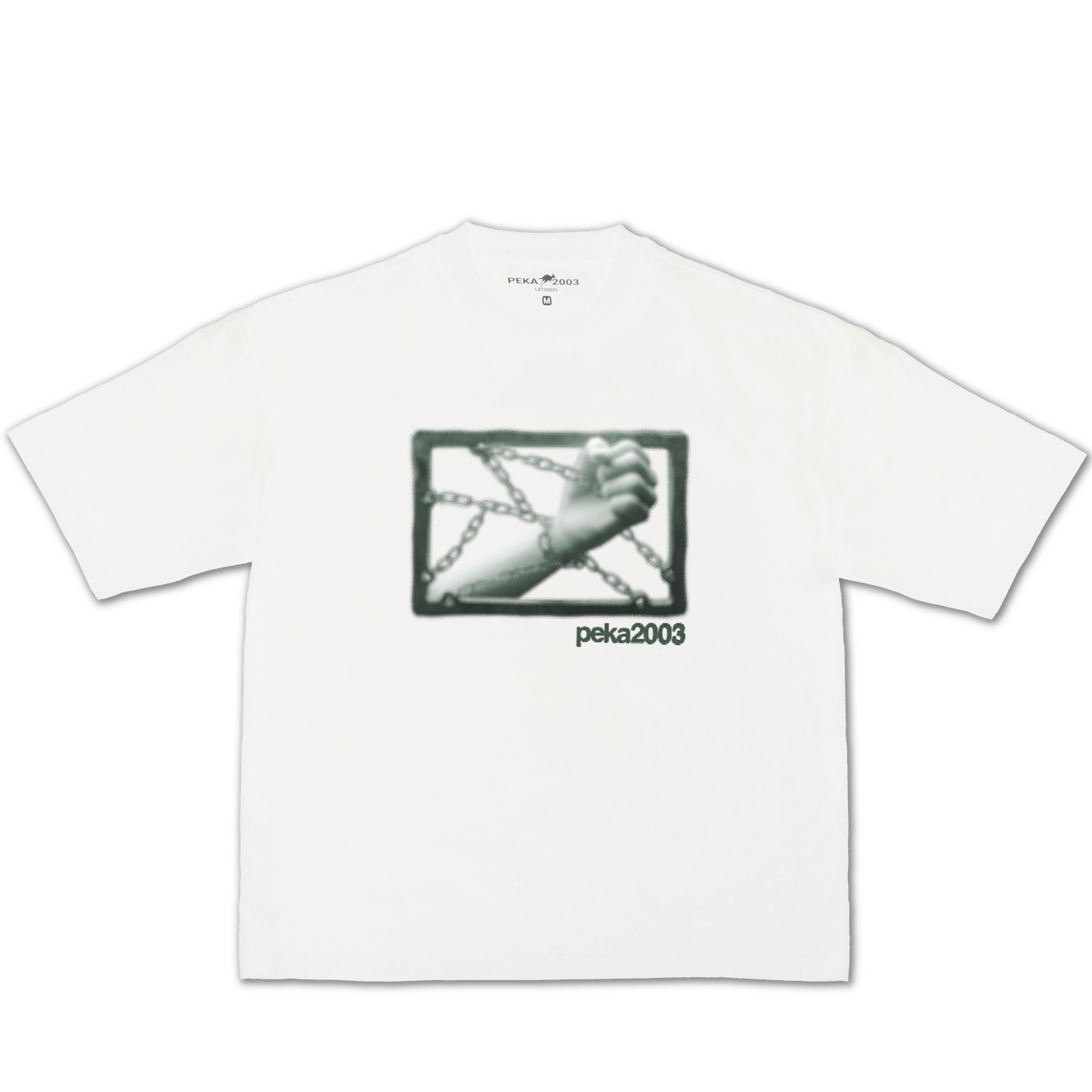 Koszulka "Łańcuch"