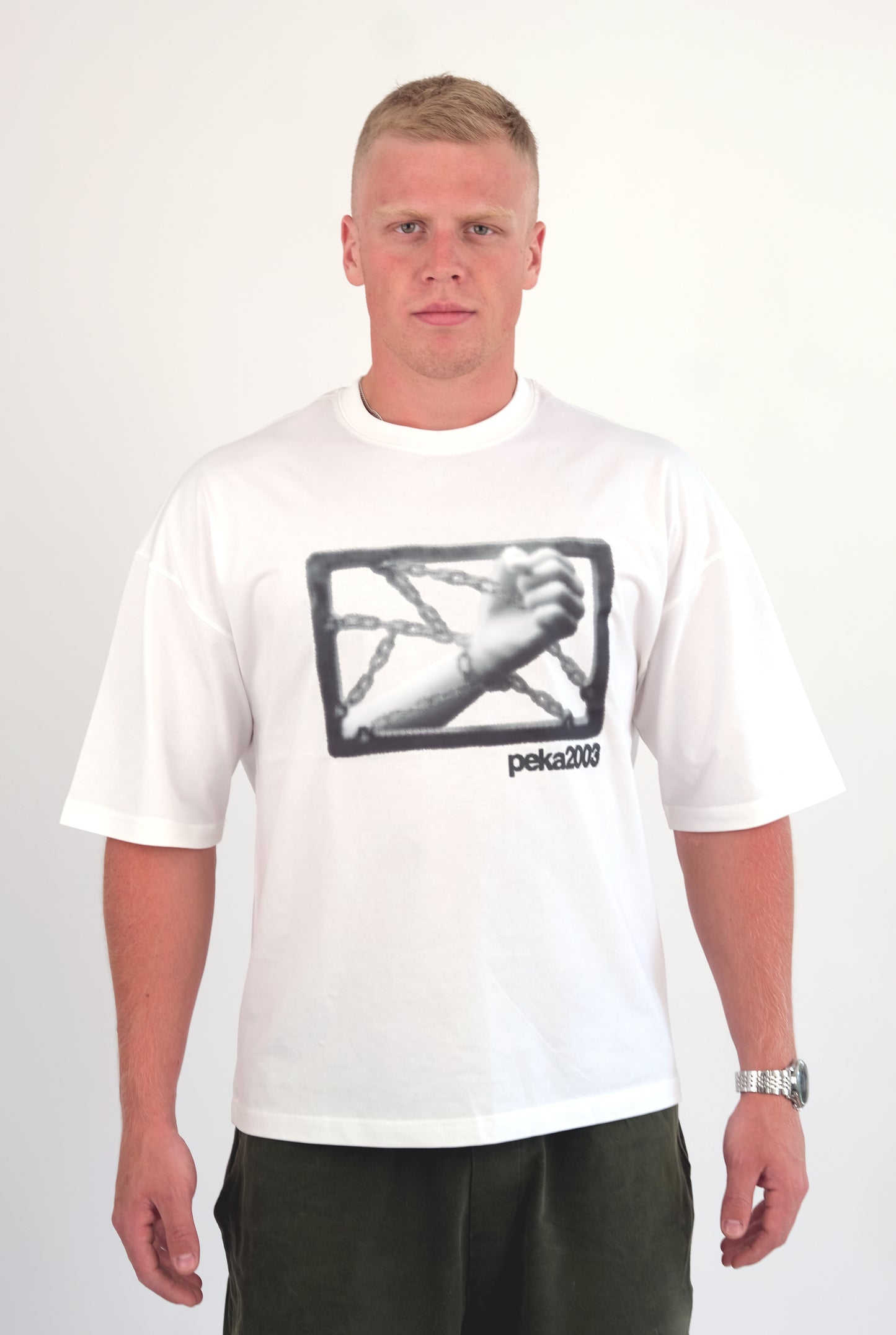 Koszulka "Łańcuch"