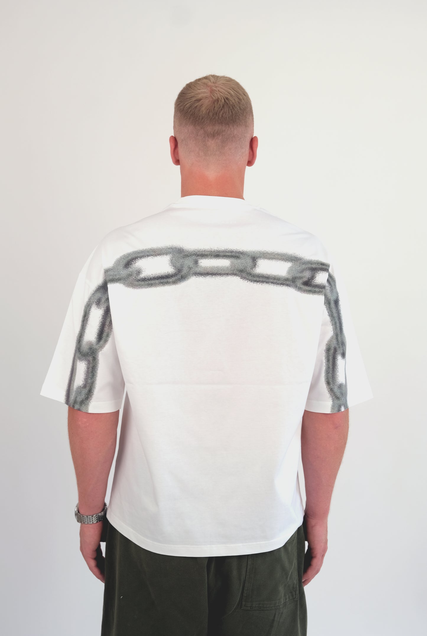 Koszulka "Łańcuch"