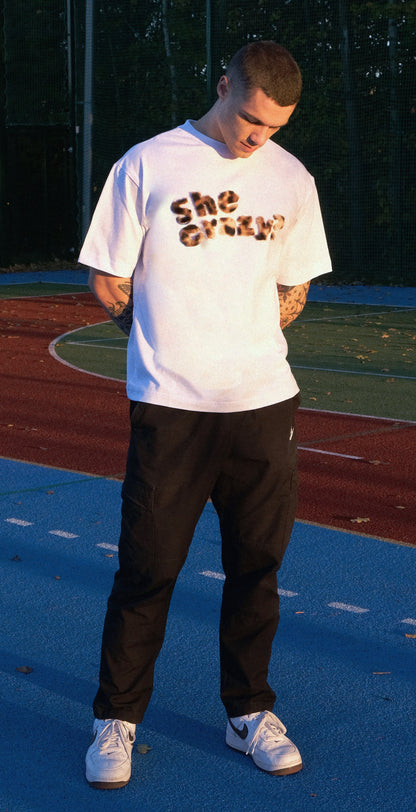 Koszulka "She Crazy 2"