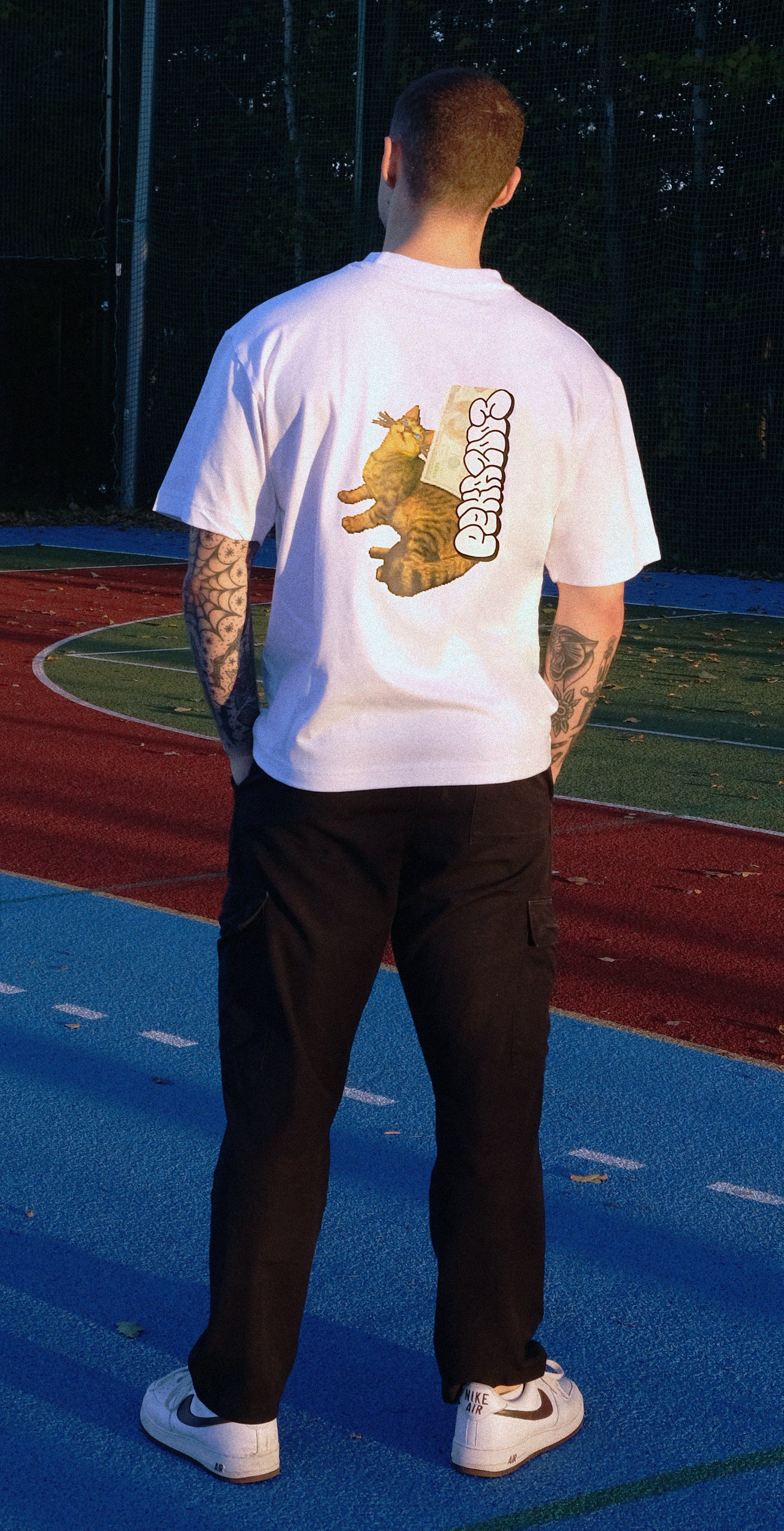 Koszulka "She Crazy 2"