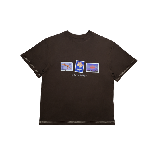 Koszulka "Love Letter"