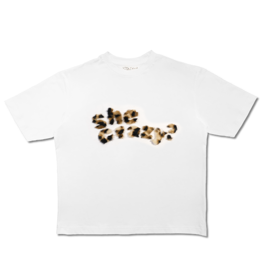 Koszulka "She Crazy 2"